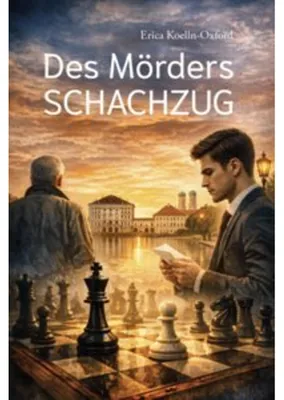 Immagine prodotto di Roman: Ein Spiel aus Wahrheit und Täuschung – Eine schachpartie-ähnliche Erzählung