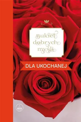 Productafbeelding van Bukiet dobrych myśli dla ukochanej Ewy Skarżyńskiej