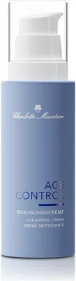 Produktbild von Charlotte Meentzen Reinigungscreme - 125 ml