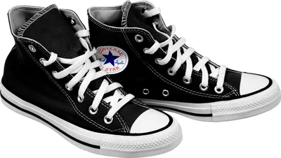 Produktbild von CONVERSE Uni Sneaker All Star Hi