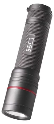 CREE LED Aufladbare Metall-Taschenlampe Ultibright 90, 1200lm