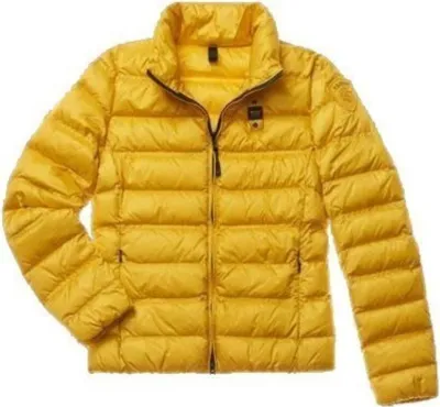 Produktbild von Blauer Jacken Kurtka Damska BLDC03091, BLDC03091237, Größe: 168