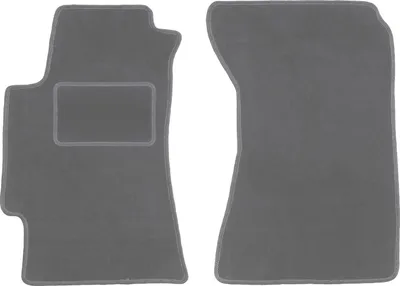 Produktbild von Fußmatten vorn: Subaru Impreza II GD Limousine, Kombi (2000-2007)
