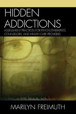 Produktbild von Hidden Addictions