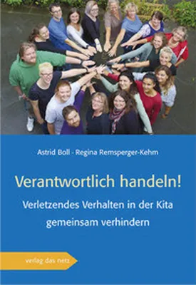 Zdjęcie produktu dla Verantwortlich handeln!