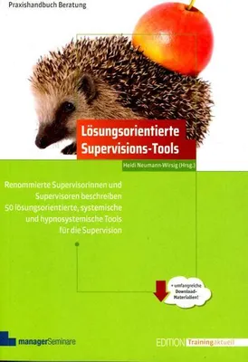 Image de Lösungsorientierte Supervisions-Tools