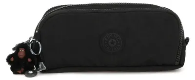 Produktbild von Kipling GITROY Großes Federetui, Beutel, Etuis, True Black (Schwarz)