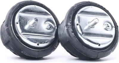 Produktbild von RIDEX Motorlager Hydrolager Rechts Links für BMW 3 Limousine (E46) 247E0797