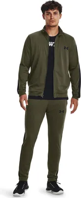 Produktbild von Under Armour Herren UA Knit Track Suit Accessory