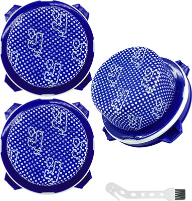 Zdjęcie produktu dla INF Wymienny filtr do odkurzacza Samsung do serii Jet DJ97-02649A