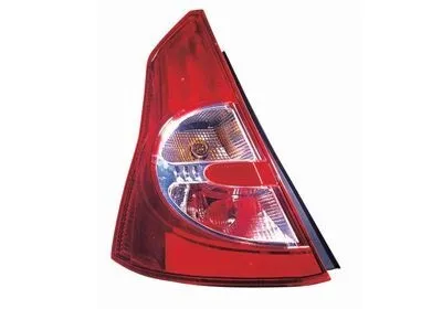 Immagine prodotto di VAN WEZEL Fanale posteriore sinistro (1506931) per DACIA Sandero |