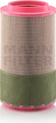 Image de Filtre à air MANN-FILTER C 27 1170