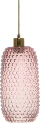 Produktbild von Hängelampe Irina 100 Rosa