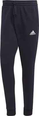 Produktbild von adidas Jogginghose Herren mit Fleece Innenseite, Größe:3XL, Farbe:Blau