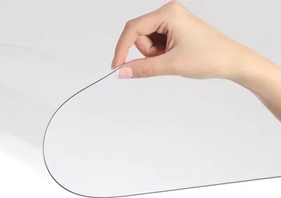 Produktbild von Tischfolie Neo Plus Zuschnitt 114 cm Breite, Länge: 450 cm