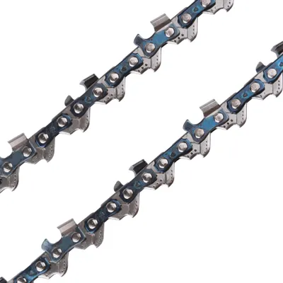 Produktbild von 2 x Sägekette Heinrich Motorgeräte 1/4 64TG 1,1mm 30cm  passend Stihl MSA 60
