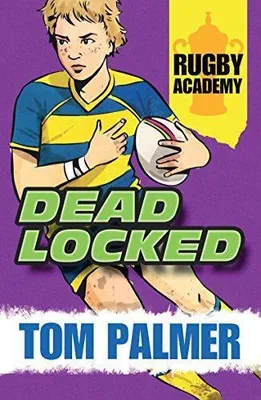 Produktbild von Deadlocked – Lingua: Inglese