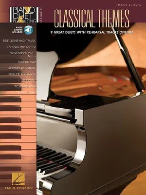 Produktbild von Classical Themes