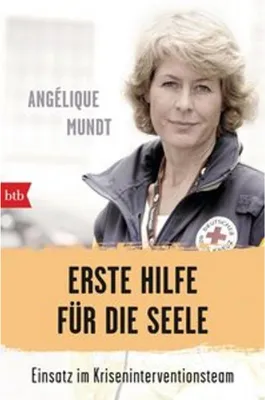Obrázok produktu pre Erste Hilfe für die Seele