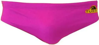 Produktbild von Turbo Basic Badeslip Lila 3XL Herren Lila 3XL