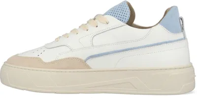Produktbild von Antony Morato Sneakers MMFW01670-LE300001-7124 Blau-42