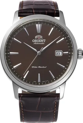 Produktbild von Orient AC0F European Exclusive RA-AC0F17Y30B Herren Automatikuhr