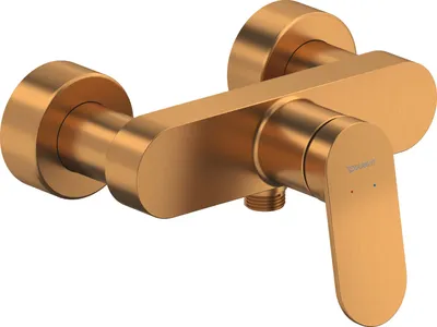 Productafbeelding van DURAVIT WA4230000004 Wave 1: Hoogglans, toiletpot, wandcloset