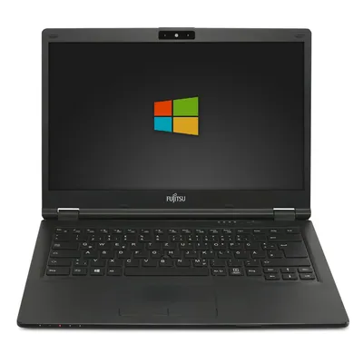 Produktbild von Dell Latitude 5410 14 Zoll Full HD Laptop - Intel Core i5-10210U (10.Gen) bis zu 4x 4,2 GHz - 16GB RAM - 256GB SSD - Webcam - Windows 11 Pro - Norton