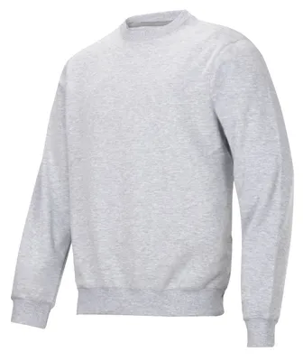 Produktbild von Snickers 2810 Sweatshirt 1800 XS