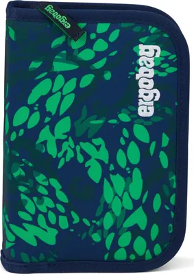 Produktbild von Ergobag Federmäppchen DrachenbezwingBär