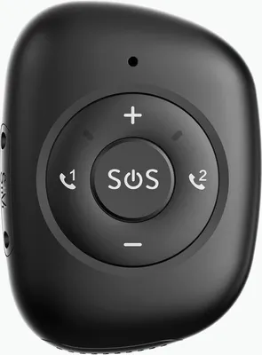 Image de OUTLET Localisateur leotec tracker 4g/ noir