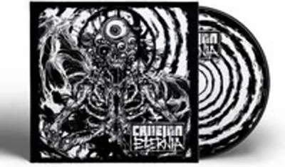 Produktbild von Eternia Digipak