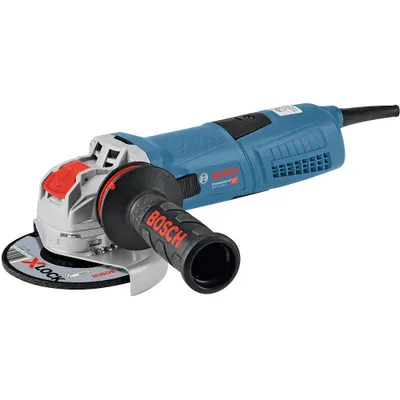 Zdjęcie produktu dla Bosch 06017B6002 Bosch GWX 13-125 Professional Winkelschleifer