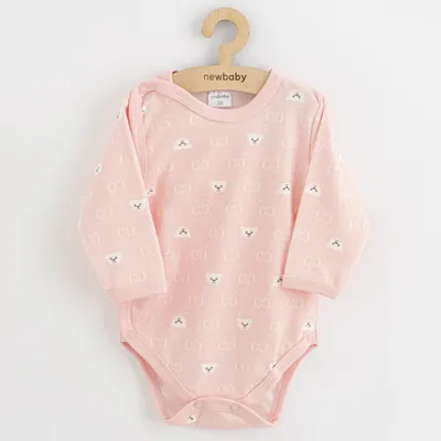Produktbild von Neu Baby Classic II Baby-Strampelanzug weiß, Gr. 50