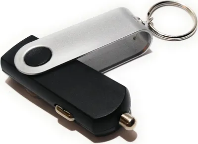 Produktbild von USB Zigarettenanzünder Adapter KFZ LKW PKW 12V zu 5V