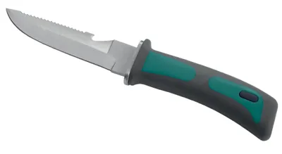 Obrázok produktu pre Seacsub Bat Green Jedna veľkosť