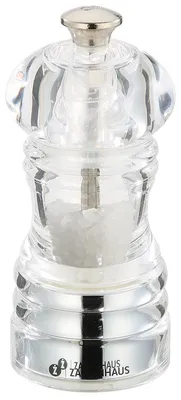 Obrázok produktu pre Zassenhaus, soľomielka, BERLIN, 12 cm, akryl, 35582, 4006528035582