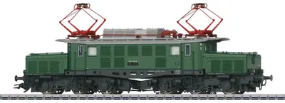 Obrázek produktu pro Märklin 39993, Model lokomotivy, Sestavený, HO (1:87), Class E 94, Jakékoliv pohlaví, Kov