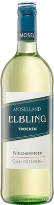 Obrázek produktu pro Wincheringer Elbling QbA suchý 1,0 l 11%
