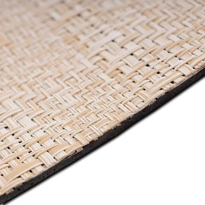 Produktbild von Vinyl-Badteppich Parma 90x450 cm