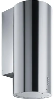 Obrázok produktu pre Franke FTU 3805 XS, 590 m³/h, Recirkulačné, C, A, C, 67 dB