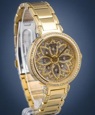 Immagine prodotto di Orologio da donna Guess Floral