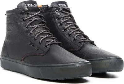 Zdjęcie produktu dla Buty motocyklowe TCX DARTWOOD GORE-TEX czarne 42