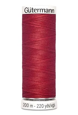 Produktbild von Gütermann Nähgarn Allesnäher M303 200 m Farbe 0026
