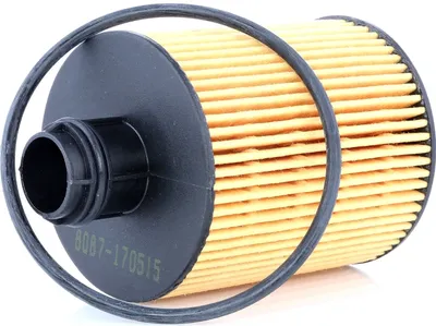 Produktbild von Ölfilter RIDEX 7O0097 Filtereinsatz für OPEL Corsa D Schrägheck (S07) INSIGNIA Caravan Astra J Sports Tourer (P10) ASTRA J ZAFIRA TOURER C (P12)