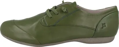 Produktbild von Josef Seibel Halbschuhe gruen 40