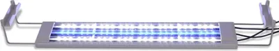 Immagine prodotto di Lampada LED per Acquario 50-60 cm in Alluminio IP67