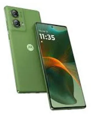 Produktbild von Motorola Edge 50 Fusion 5G 8/256 GB Waldgrün