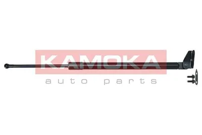 Produktbild von KAMOKA 7092323 Gasfeder Heckklappendämpfer für MAZDA CX-7 (ER) 531mm