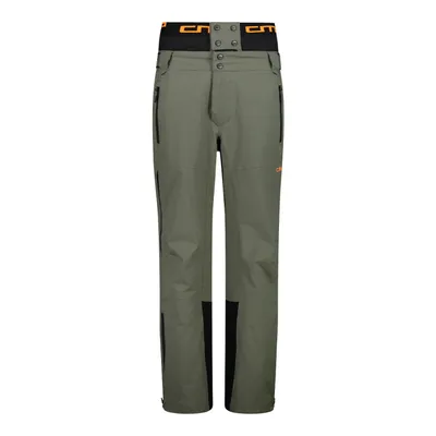 Immagine prodotto di Cmp Pantalone Uomo Free Ride Oliva 52